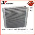 2014 Hot Sale Aluminum Plate-Fin Air Oil Water Coolers /Heat Exchanger for Air Compressor